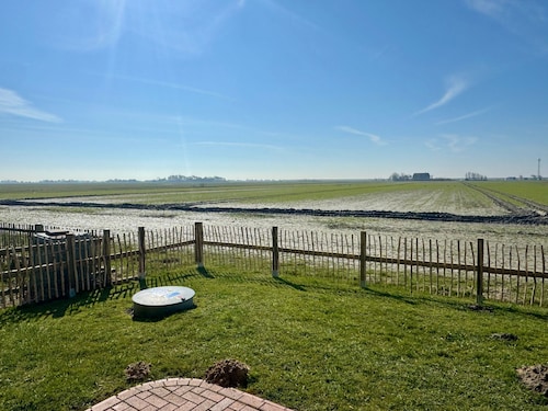 Haus im Halligweg 18 - HW 18