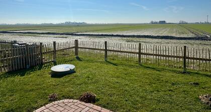 Haus im Halligweg 18 - HW 18