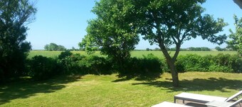 Ferienhuus Wietkieker - UW 50