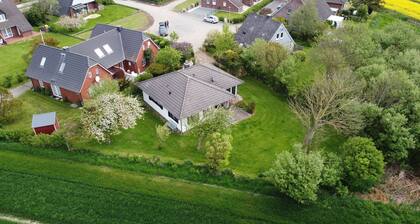 Ferienhuus Wietkieker - UW 50