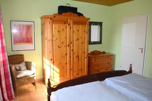 2 soveværelser, weekendseng, Wi-Fi