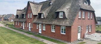 Friesenhof am Deich - UW 6d