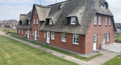 Friesenhof am Deich - UW 6d