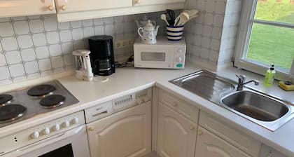 Friesenhof am Deich - UW 6d