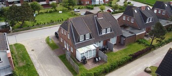 House at the Kurhaus 9 - AK 9