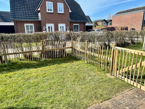 Haus am Kurhaus 9 - AK 9