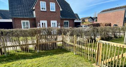 Haus am Kurhaus 9 - AK 9