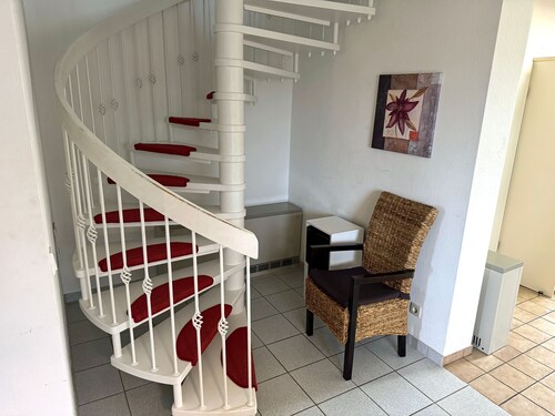 Haus am Schilf - UW 41