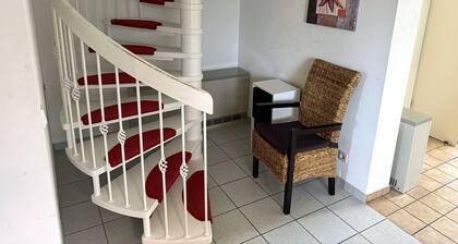 Haus am Schilf - UW 41