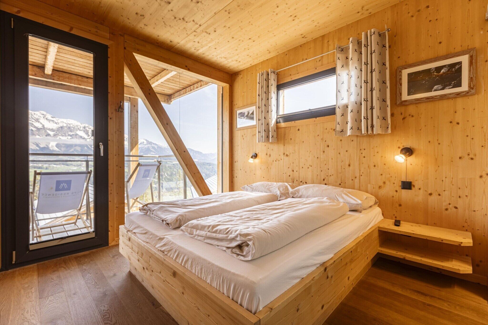 4 bedrooms, free WiFi