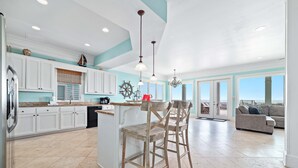 Unclassified image, 4 of 67, button - BEACHFRONT, PRIVATE HOUSE, PRIVATE POOL, PRIVATE BEACH ACCESS! (Gulf Shores)