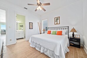 6 bedrooms, desk, iron/ironing board, free WiFi - BEACHFRONT, PRIVATE HOUSE, PRIVATE POOL, PRIVATE BEACH ACCESS! (Gulf Shores)