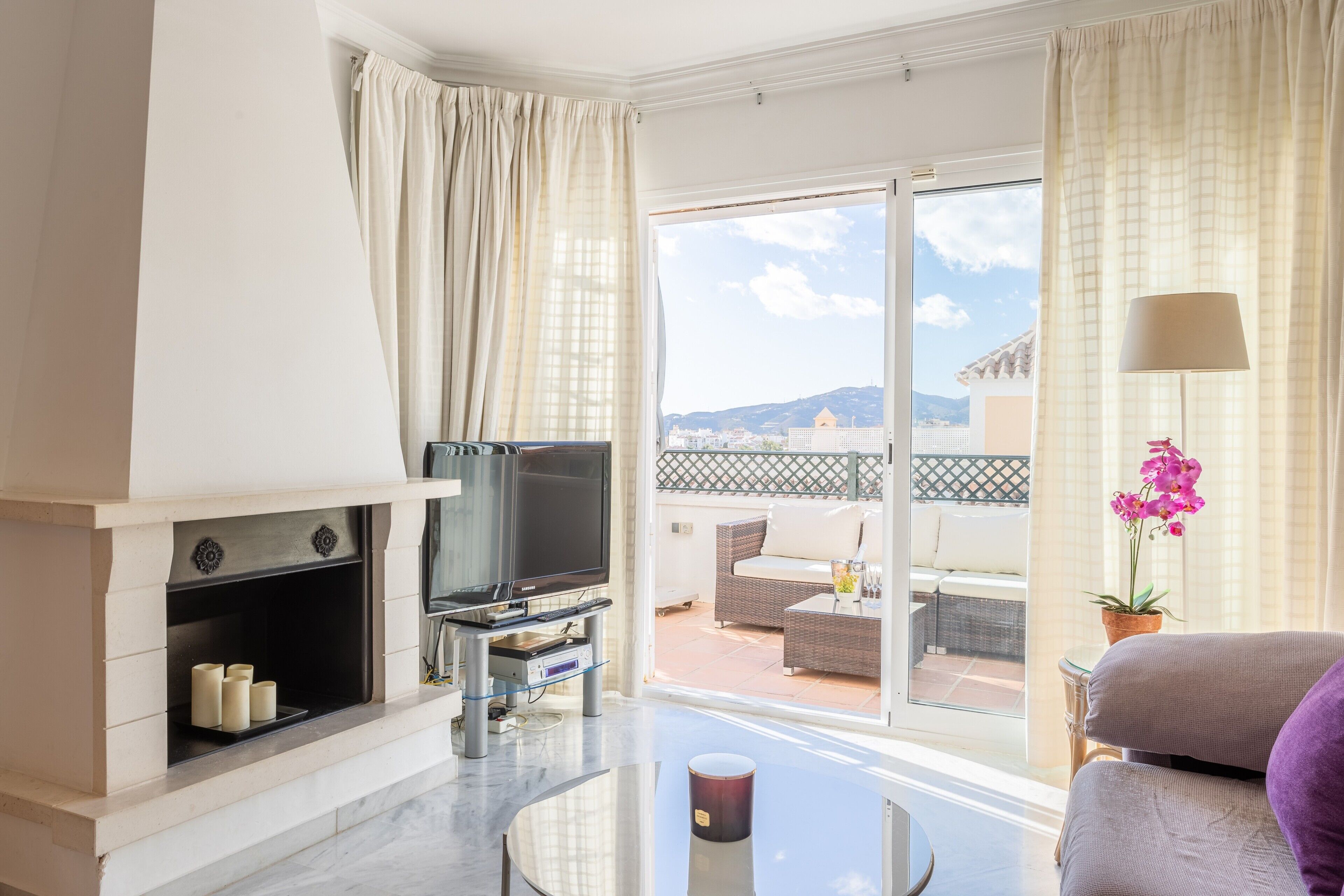 Fernseher, DVD-Player