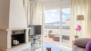 Télévision, lecteur de DVD