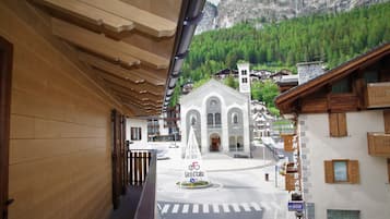 Sehenswürdigkeit