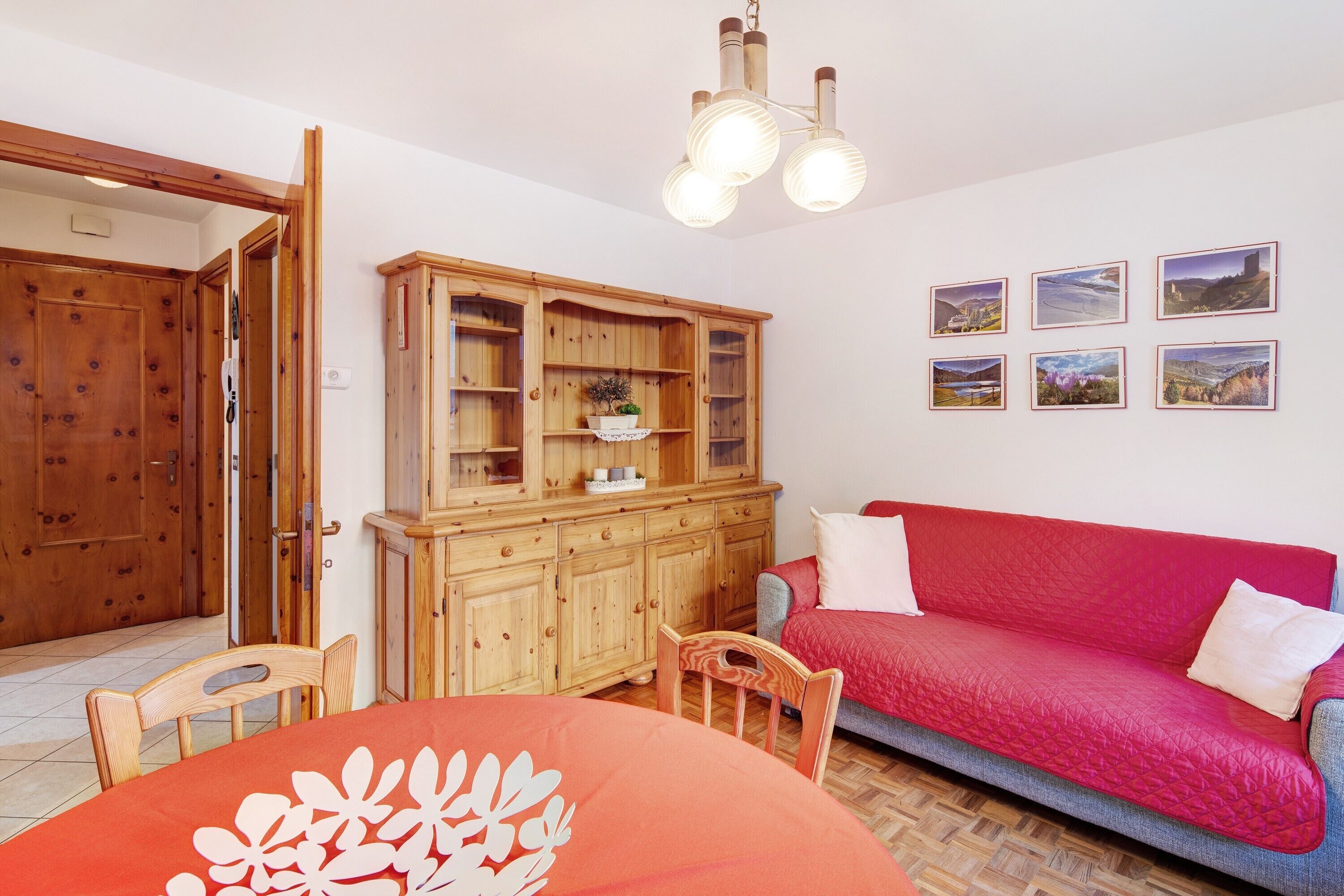 Interieur