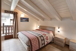 2 camere, Wi-Fi gratuito, lenzuola