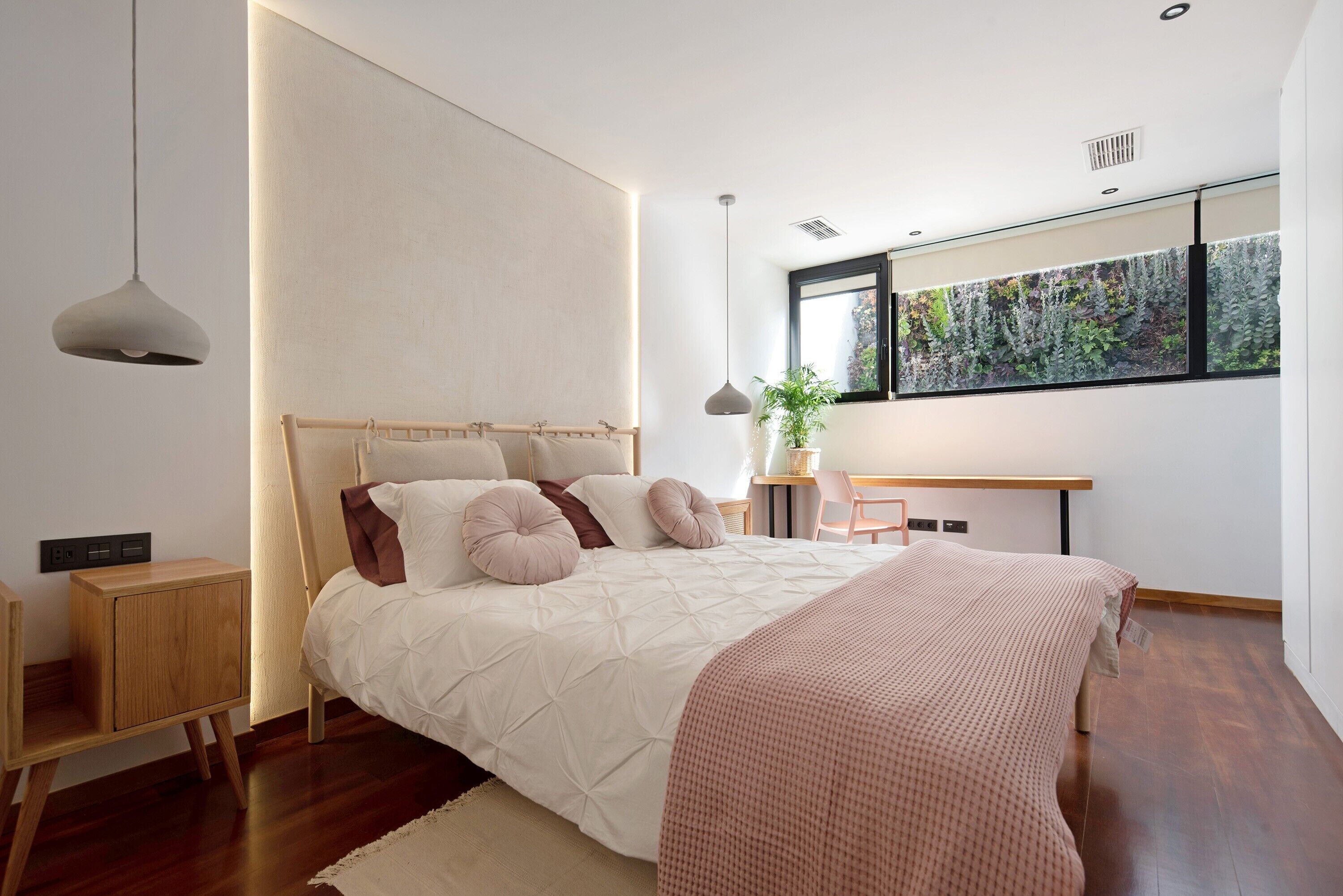 1 camera, Wi-Fi gratuito, lenzuola