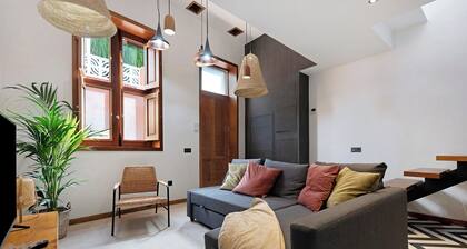 Vacation Home 'Casita Ravina' with Wi-Fi, Garden & A/C