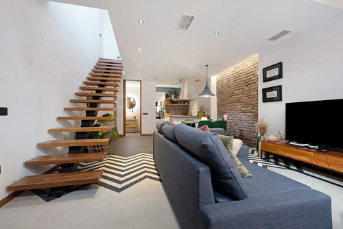 Vacation Home 'Casita Ravina' with Wi-Fi, Garden & A/C