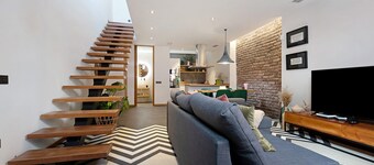 Vacation Home 'Casita Ravina' with Wi-Fi, Garden & A/C
