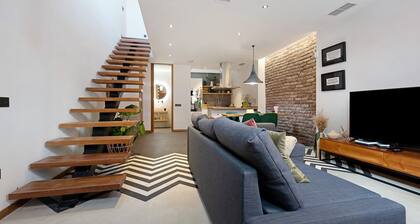 Vacation Home 'Casita Ravina' with Wi-Fi, Garden & A/C