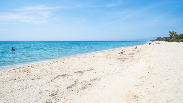 Strand