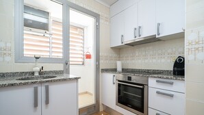 Eget kjøkken