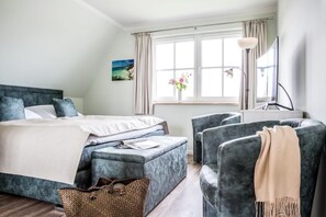 2 عدّة غرف نوم وسرير سفر وواي فاي مجانًا وملاءات أسرّة