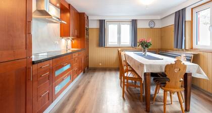 Wohnung in Sankt Gallenkirch am Skilift