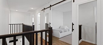 Majestic Pine 4bd/3 bath • Wifi • Pool•BBQ grill