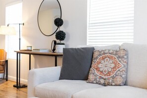 Televisión LED, Netflix, Hulu y servicios de streaming 