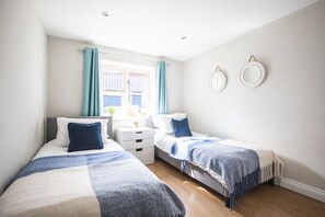 2 habitaciones 