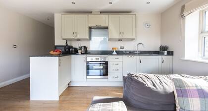 Elmbridge Farm Goldfinch Lodge