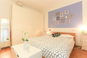 Deluxe-Apartment