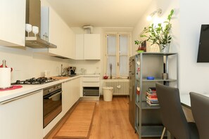 Apartamento luxo | Área de estar