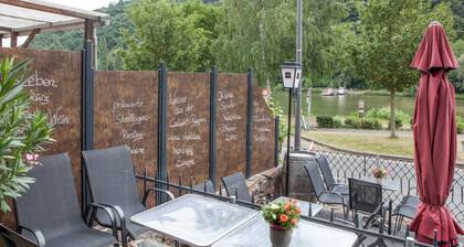 Neue Ferienwohnung im alten Winzerhaus - Urlaub im Weingut