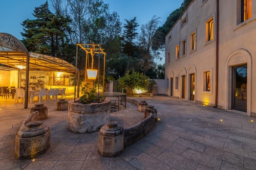 Villa Lucrezio - Cutrofiano