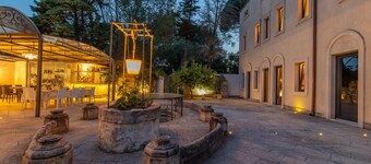 Villa Lucrezio - Cutrofiano