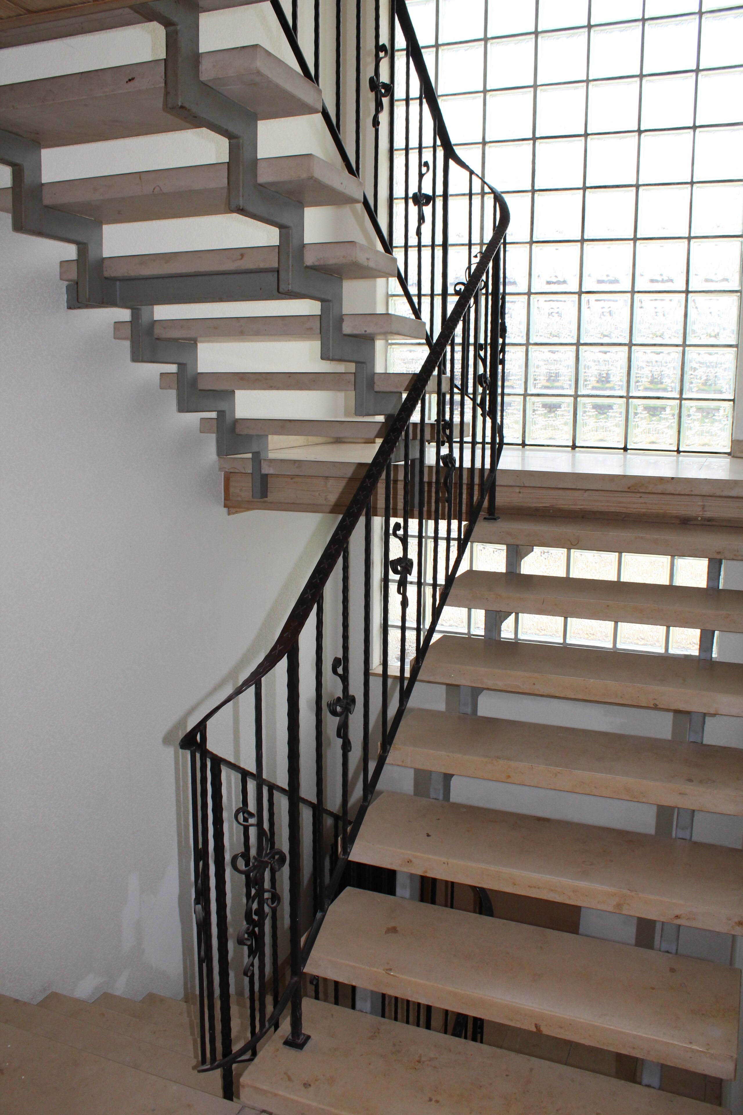 Treppenhaus