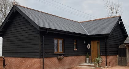 Cosy yet spacious cottage in heart of East Devon near Jurassic Coast