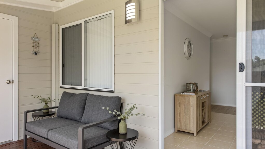 Coastal Soul - Belle Escapes Jervis Bay - Sanctuary Point