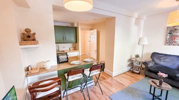 TV connectée, services de streaming