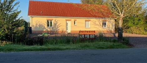 Exteriör