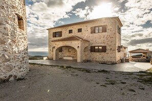 Exterior - StoneMill Villa, Sumptuous Escape (Zakynthos)