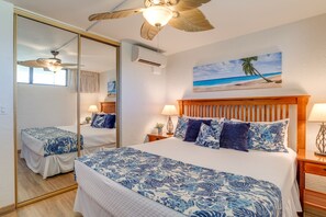 1 makuuhuone, silitysrauta/-lauta, Wi-Fi, vuodevaatteet