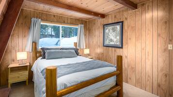 2 bedrooms, WiFi