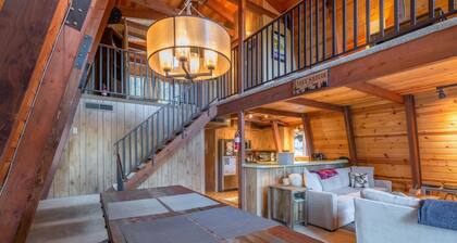 Tahoe Solitude