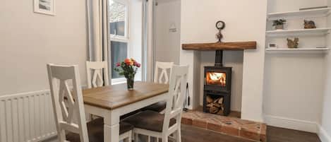 Cottage | Private kitchen