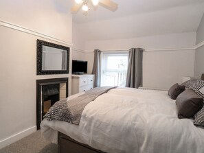 Ferienhaus | 3 Schlafzimmer, individuell dekoriert, individuell eingerichtet
